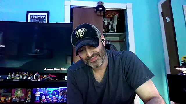 Novabear6996 online show from May 24, 10:43 am