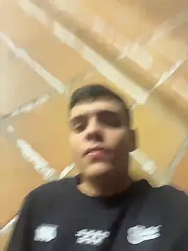 JacobRoberts1 online show from November 9, 8:51 am