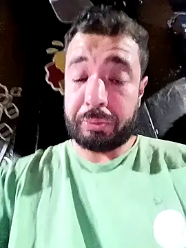 Pedrohott online show from September 15, 2:14 am