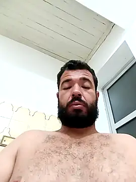 Pedrohott online show from October 24, 1:51 am