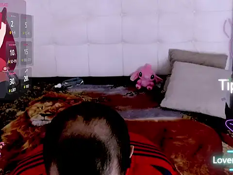 JhonTorres018 online show from November 14, 12:06 pm