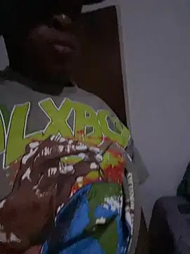 bosszonke123 online show from January 16, 9:17 pm