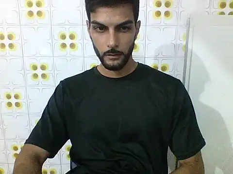 Gabrielteixeira120 online show from March 2, 8:16 pm