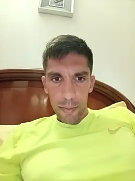 Scopatore x online show from April 19, 7:38 pm