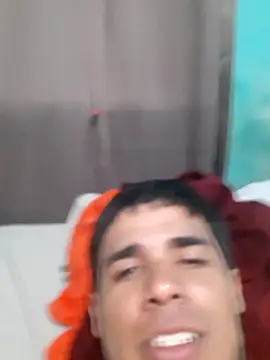 Andresjflds online show from February 18, 5:05 am