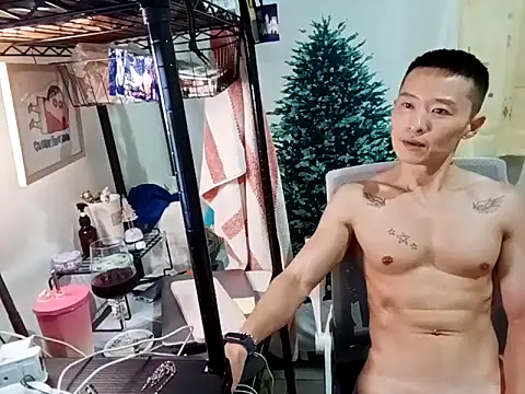 lailai6699 online show from October 18, 5:07 pm