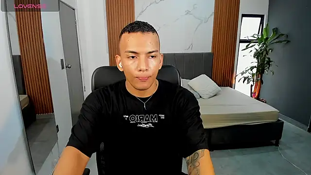 Rafa2004Cruz online show from September 11, 5:34 pm