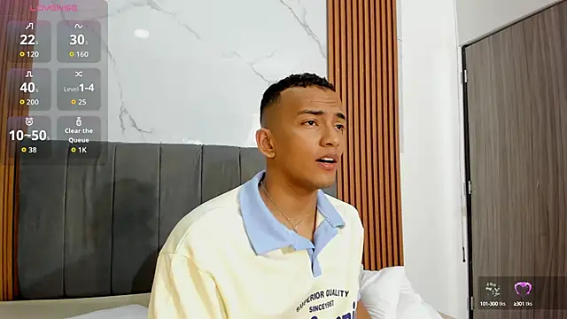 Rafa2004Cruz online show from October 6, 6:12 pm