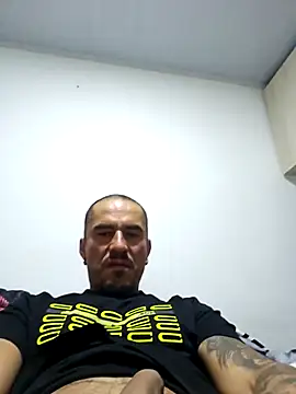 Iuver online show from March 27, 11:16 pm