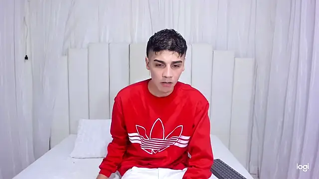 frank jhonsson online show from November 10, 4:23 pm