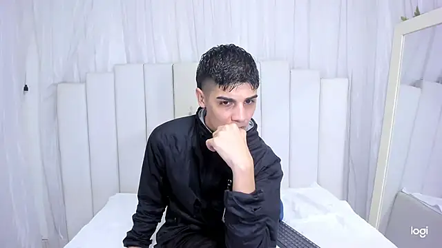 frank jhonsson online show from November 5, 4:53 pm