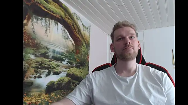 Justforfunc123 online show from June 6, 6:08 am