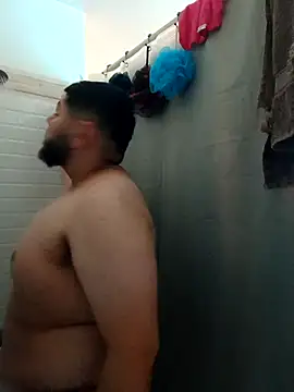 Bigdaddy-Marc online show from May 5, 9:59 pm