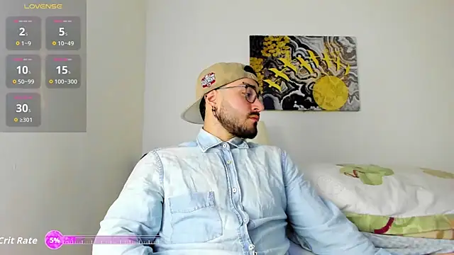 jeyco santino online show from February 17, 11:58 pm