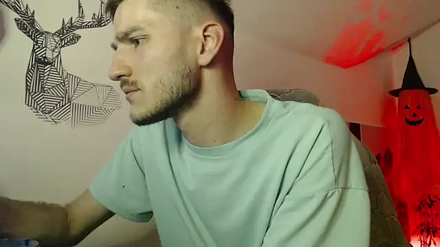 yoyoboy988 online show from September 21, 8:31 pm