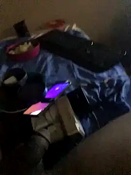 TwistedR online show from November 21, 11:37 pm