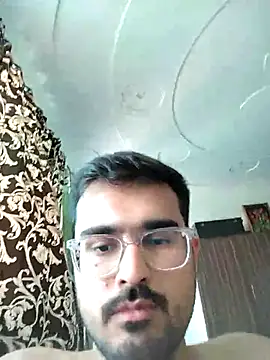 hornypurush online show from March 11, 10:00 am