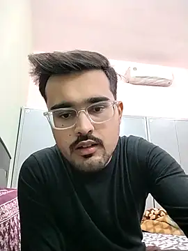 hornypurush online show from February 23, 4:31 pm