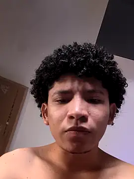 Magno 03 online show from February 23, 9:16 pm