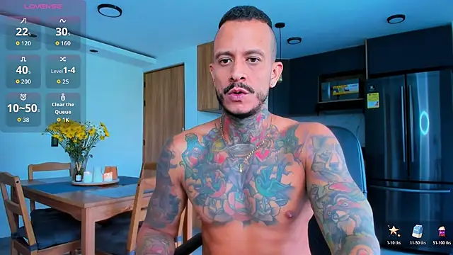 fitnolan online show from January 9, 6:02 pm