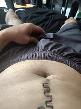 Cummaker69 online show from September 19, 8:08 pm