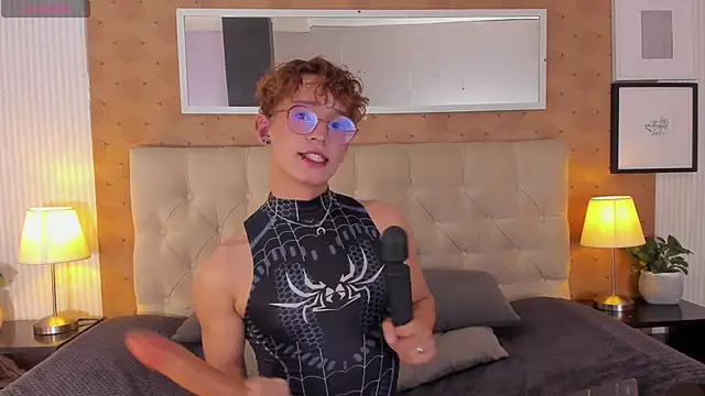 iiangel  online show from November 14, 4:48 am