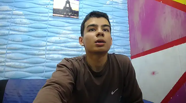 Snapshot of seigfried0 chatting on February 22, 6:48 pm seigfried0 online show from February 22, 6:48 pm