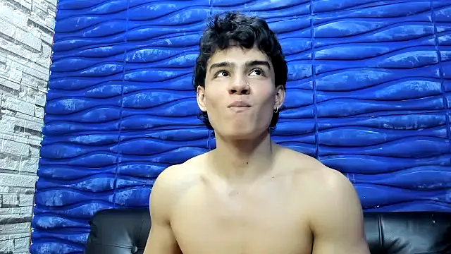 seigfried0 online show from February 10, 1:10 am