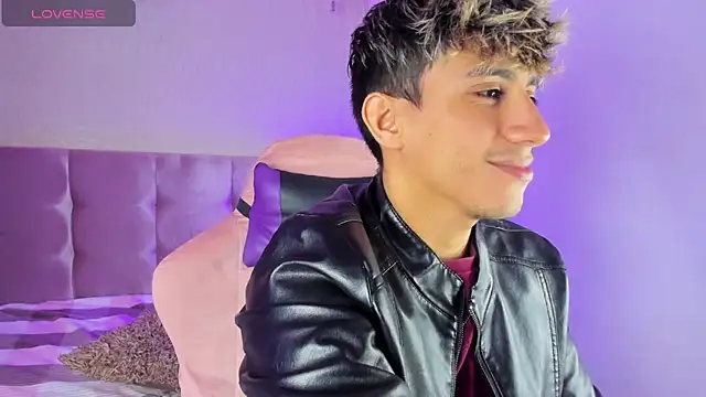 Allex Cano online show from March 16, 11:16 am