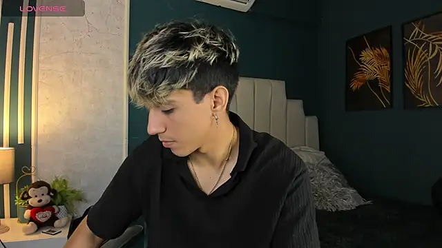 Allex Cano online show from March 21, 11:55 am