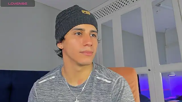 Allex Cano online show from September 24, 10:08 pm