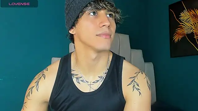 Allex Cano online show from September 28, 11:14 pm