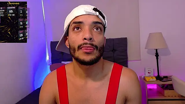 eross chipre  online show from February 26, 10:33 pm