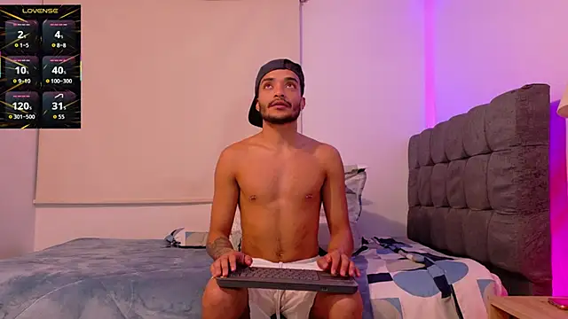 eross chipre  online show from February 3, 3:48 am