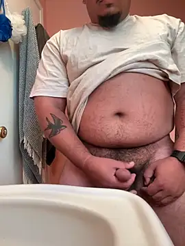 kentbent6 online show from October 12, 8:03 pm