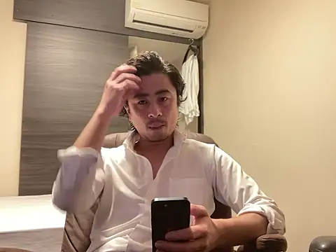 masato1115aa online show from January 6, 7:01 am