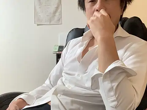 masato1115aa online show from October 29, 1:41 am