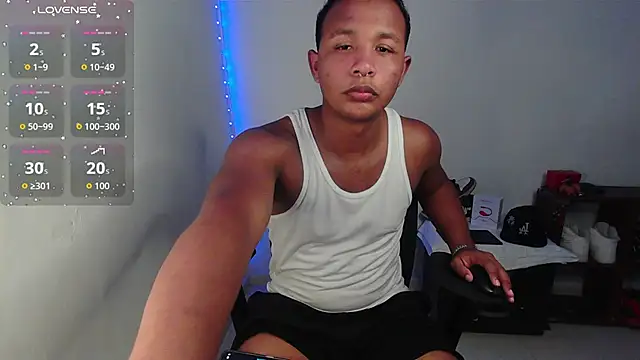 Gooss cum online show from October 20, 3:32 am