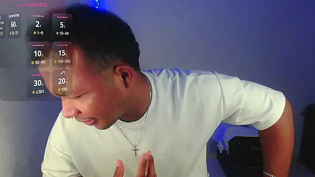 Gooss cum online show from November 30, 7:10 am