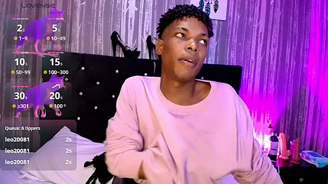 khler Angelis online show from December 19, 1:30 pm