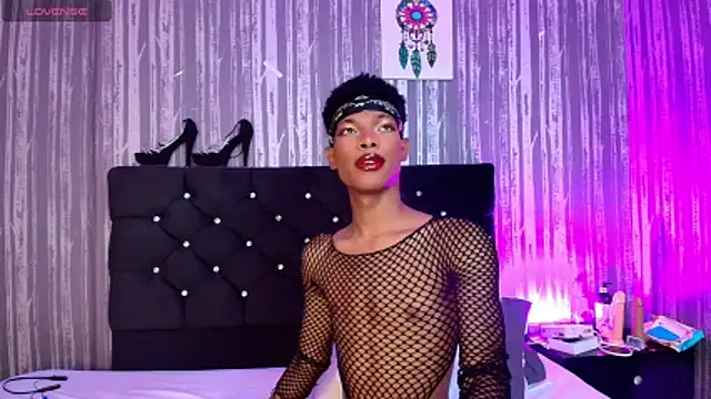 khler Angelis online show from December 4, 1:40 pm