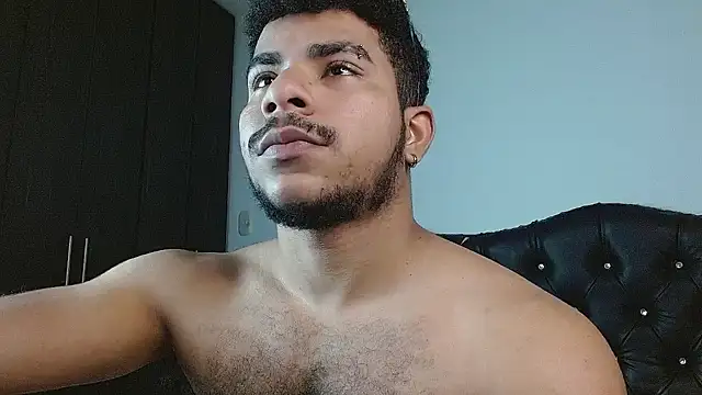 Javier Hot27 online show from February 13, 6:02 pm