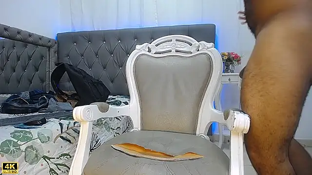 Javier Hot27 online show from September 23, 9:36 pm