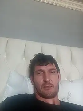 ebonylover1 online show from January 7, 8:41 am