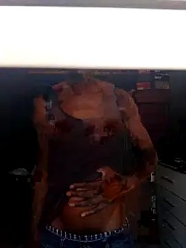 TheBlackT online show from March 4, 10:22 am