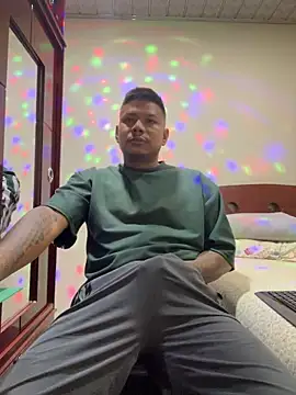 Saipuer31 online show from December 19, 7:16 am