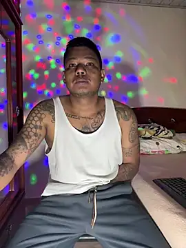 Saipuer31 online show from January 9, 3:23 am