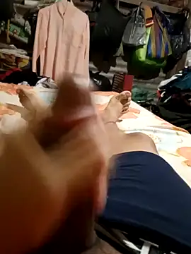 Danny 02 online show from March 3, 5:51 am