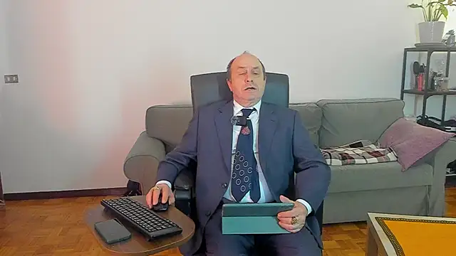 masterboy50 online show from November 28, 8:00 pm