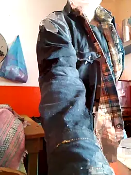 cachondo93 online show from March 6, 3:45 pm